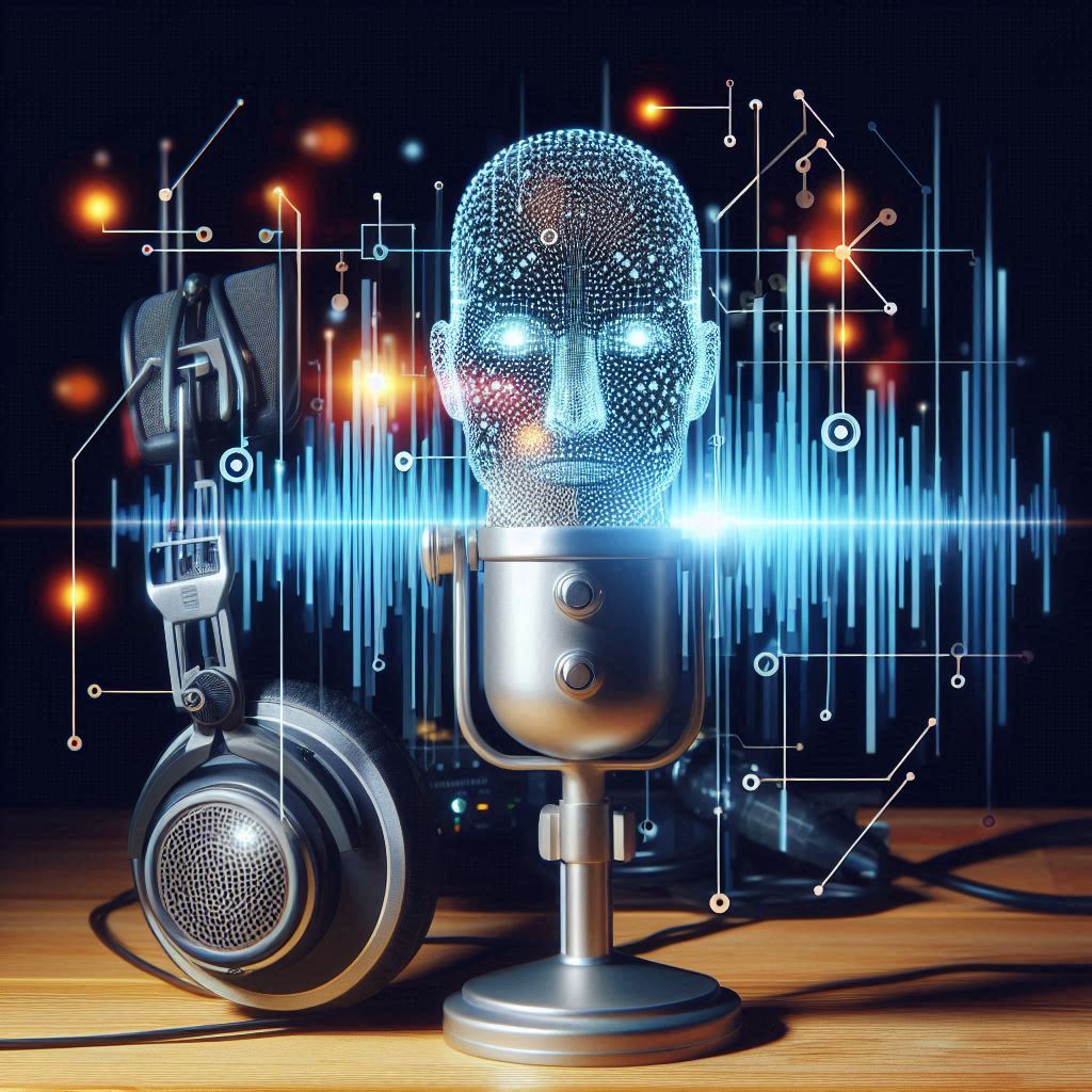 Artificial Intelligence Podcast Series