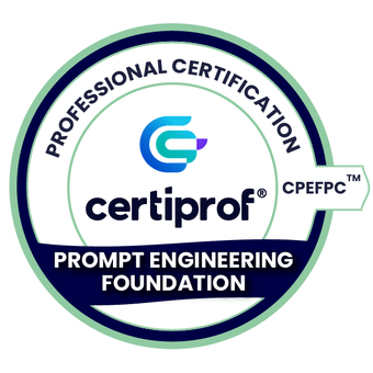 Prompt Engineering Foundation Professional Certification